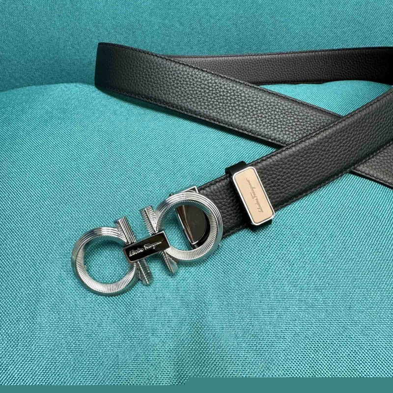 Ferragamo Belts